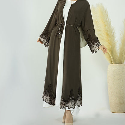 Coffee, Khaki, Black
