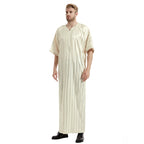 Beige, Navy, Light Blue, White