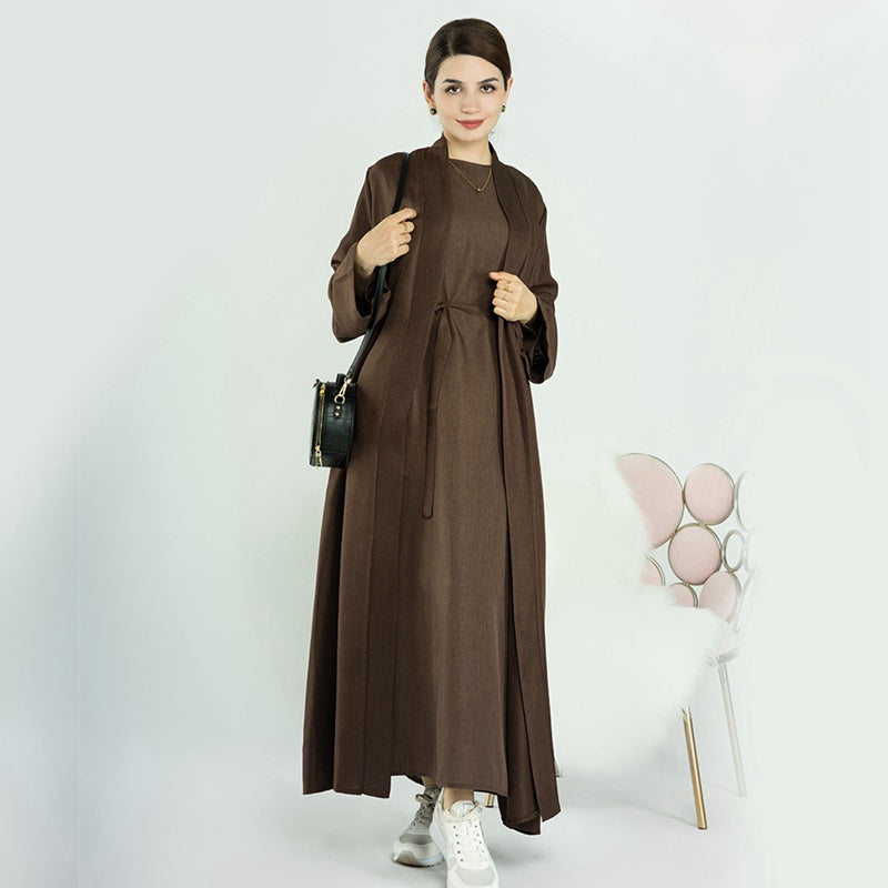 Brown, Drark Gray, Beige, Khaki, Coffee, Dark Blue, Army Green, Taro
