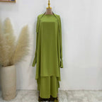 Taro, Apicot, Green, Light Gray, Purple, Blue, Navy, Dark Coffee, Maroon, Army Green, Dark Gray, Black