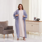 Dark Blue, White, Beige, Pink, Purple, Light Blue, Black, Dark Gray, Light Gray, Army Green, Wine Red