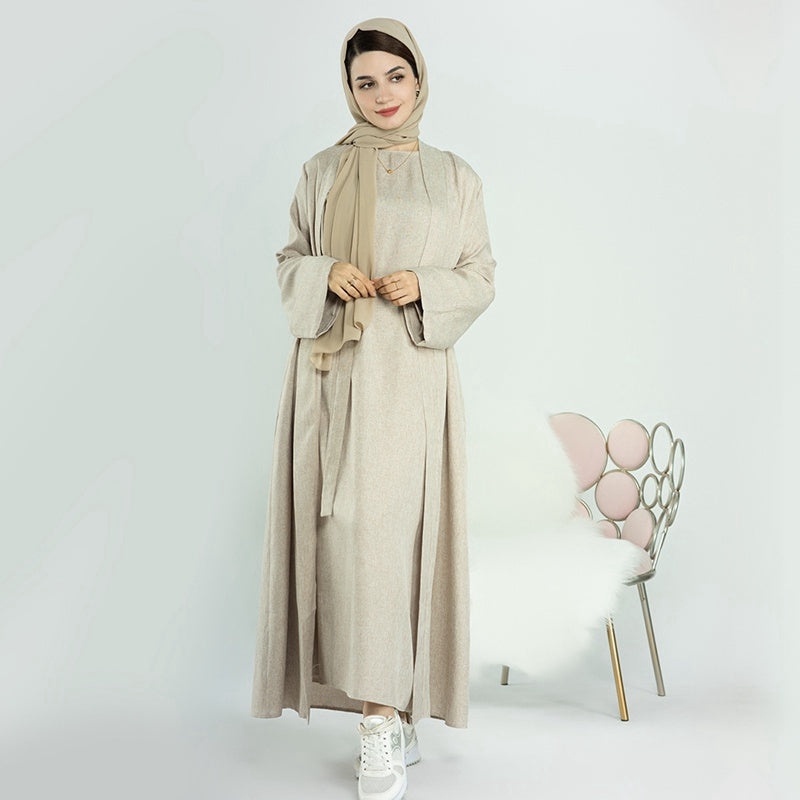 Brown, Drark Gray, Beige, Khaki, Coffee, Dark Blue, Army Green, Taro