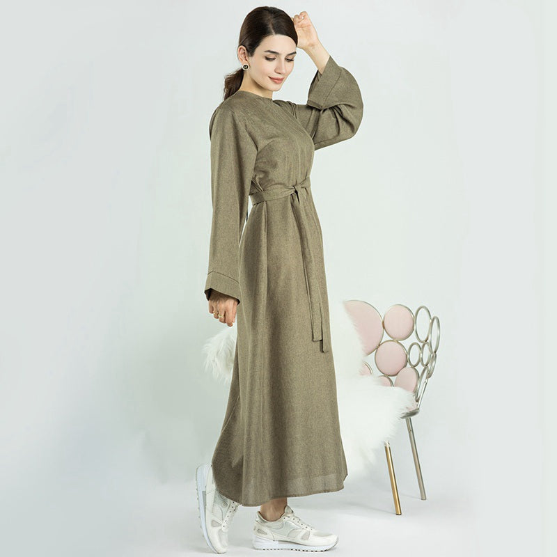 Brown, Drark Gray, Beige, Khaki, Coffee, Dark Blue, Army Green, Taro