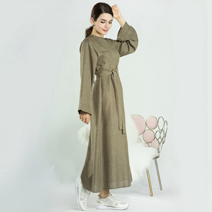 Brown, Drark Gray, Beige, Khaki, Coffee, Dark Blue, Army Green, Taro