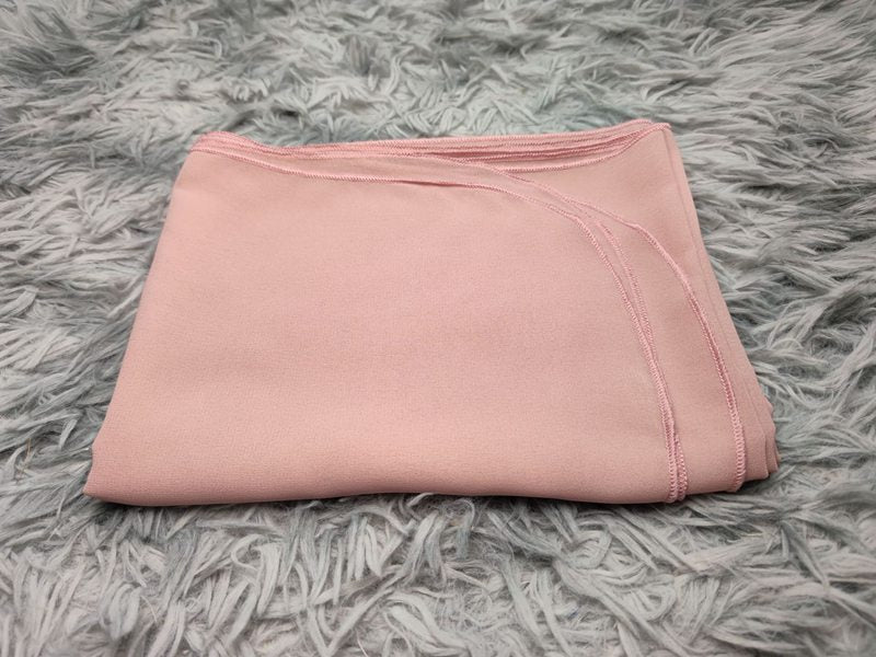 18 Colors Option Muslim Women Chiffon Hijab Scarf