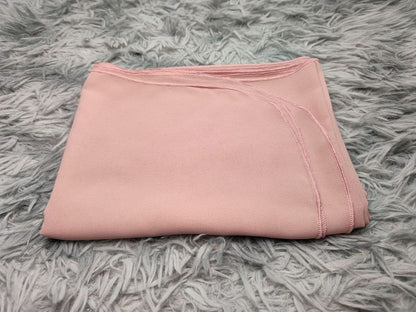 18 Colors Option Muslim Women Chiffon Hijab Scarf