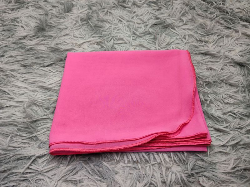 18 Colors Option Muslim Women Chiffon Hijab Scarf