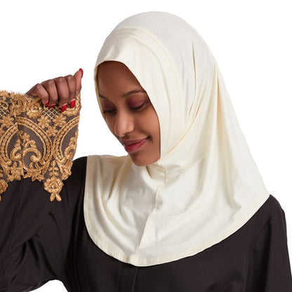 غطاء رأس تحت الحجاب للنساء العربيات، حجاب، قبعة داخلية، قبعات