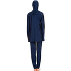 Black, Navy Blue