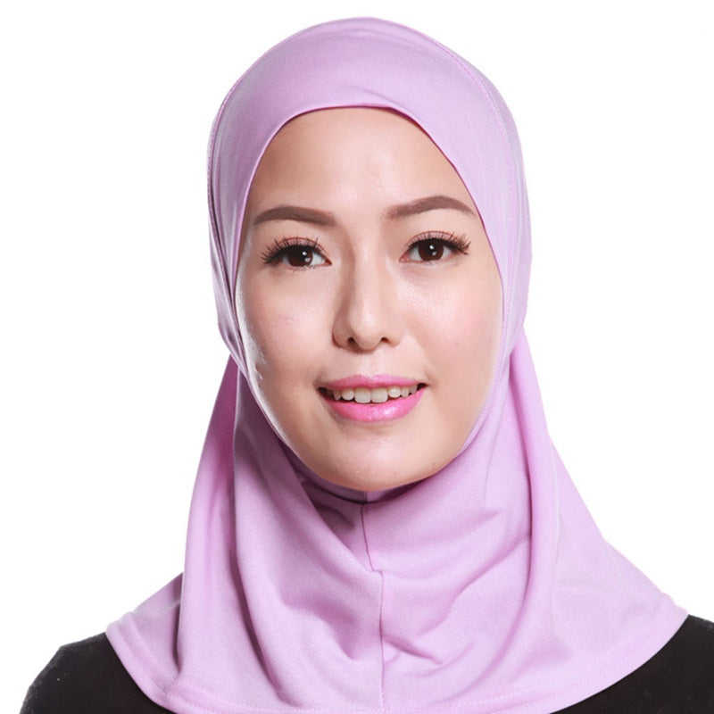 غطاء رأس تحت الحجاب، حجاب داخلي، قبعة، قبعات للنساء العربيات