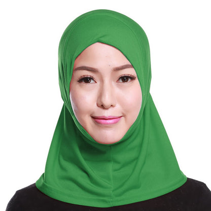 غطاء رأس تحت الحجاب، حجاب داخلي، قبعة، قبعات للنساء العربيات