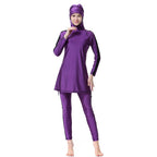 Black, Purple, Navy, Blue
