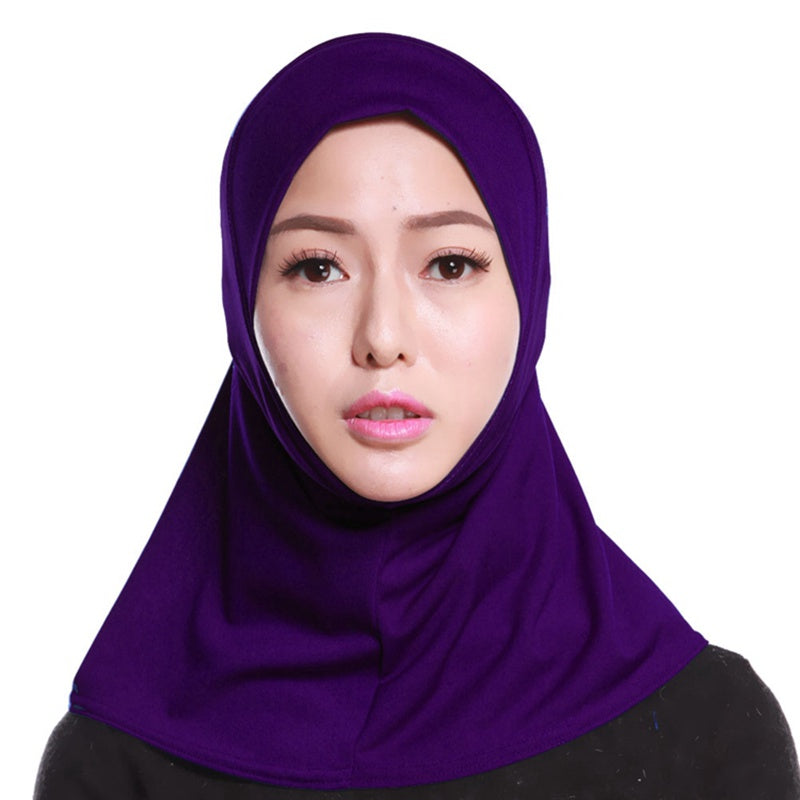 غطاء رأس تحت الحجاب، حجاب داخلي، قبعة، قبعات للنساء العربيات