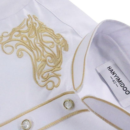 Middle East Arab Kids Clothing Wear Boy Jubah Thobes